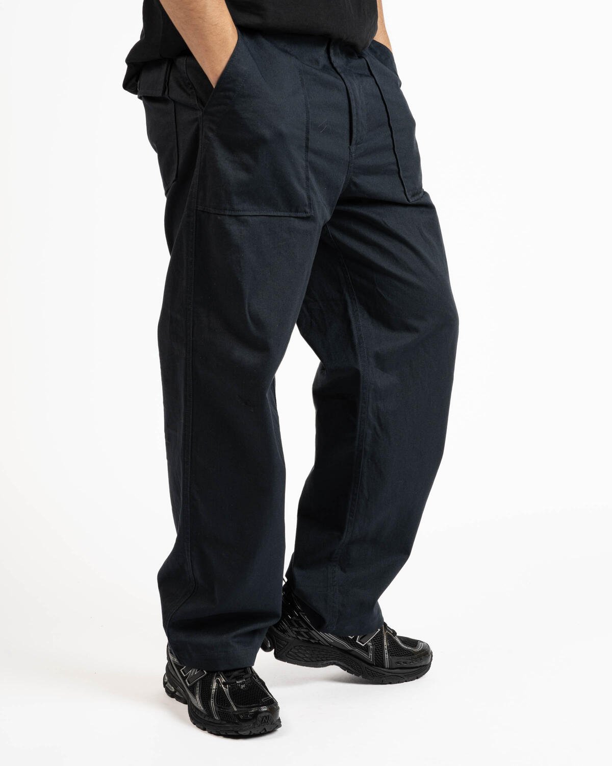 Universal Works FATIGUE PANT